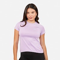 Polo MC New Athletic 171-3636 para Mujer